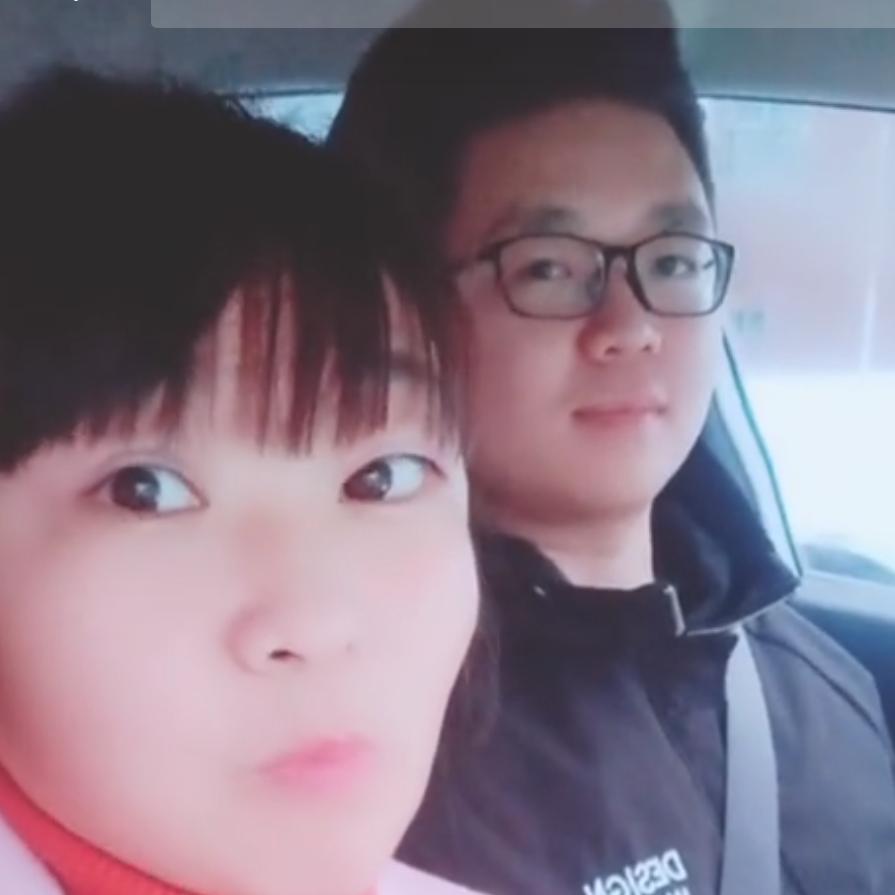踏雪寻梅