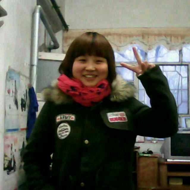 阳光女孩/.