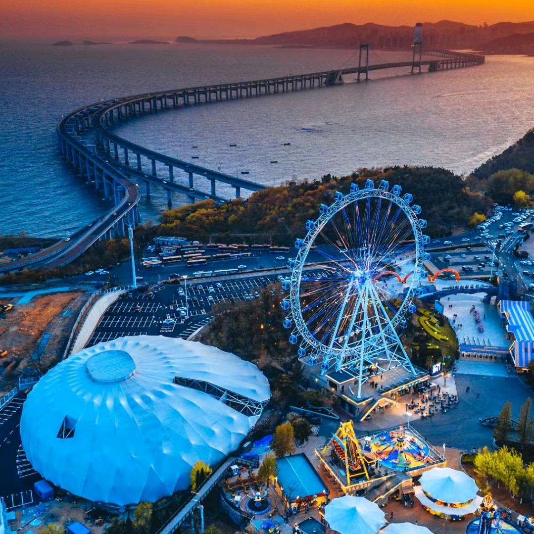 桓仁航拍小*钰（旅行推荐官）