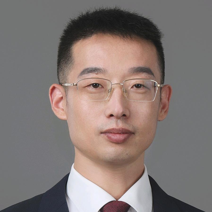 针灸科蒋永亮