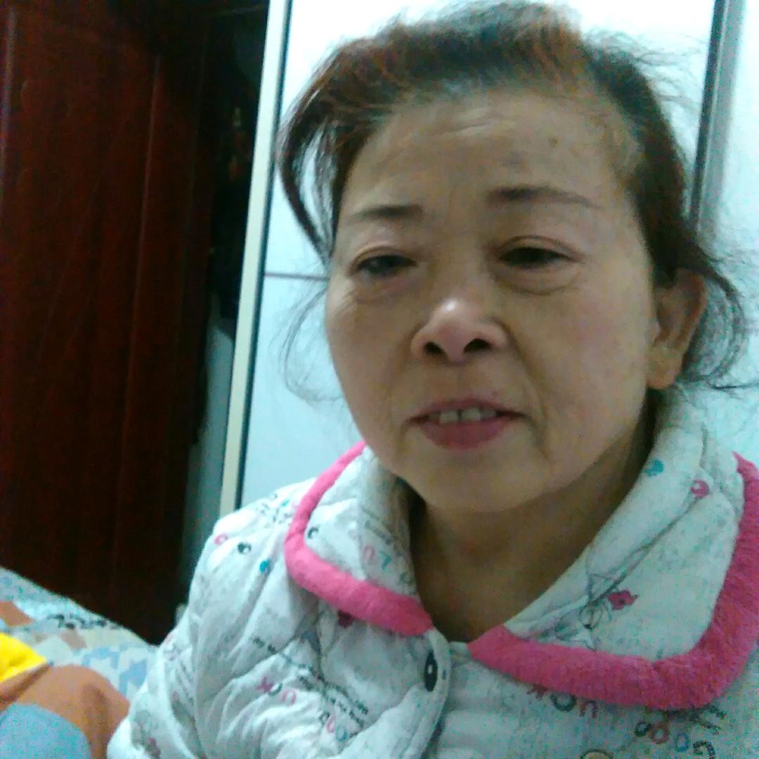 春暖花开