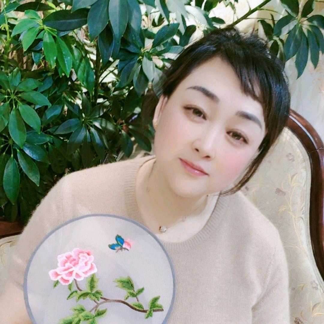 玉华