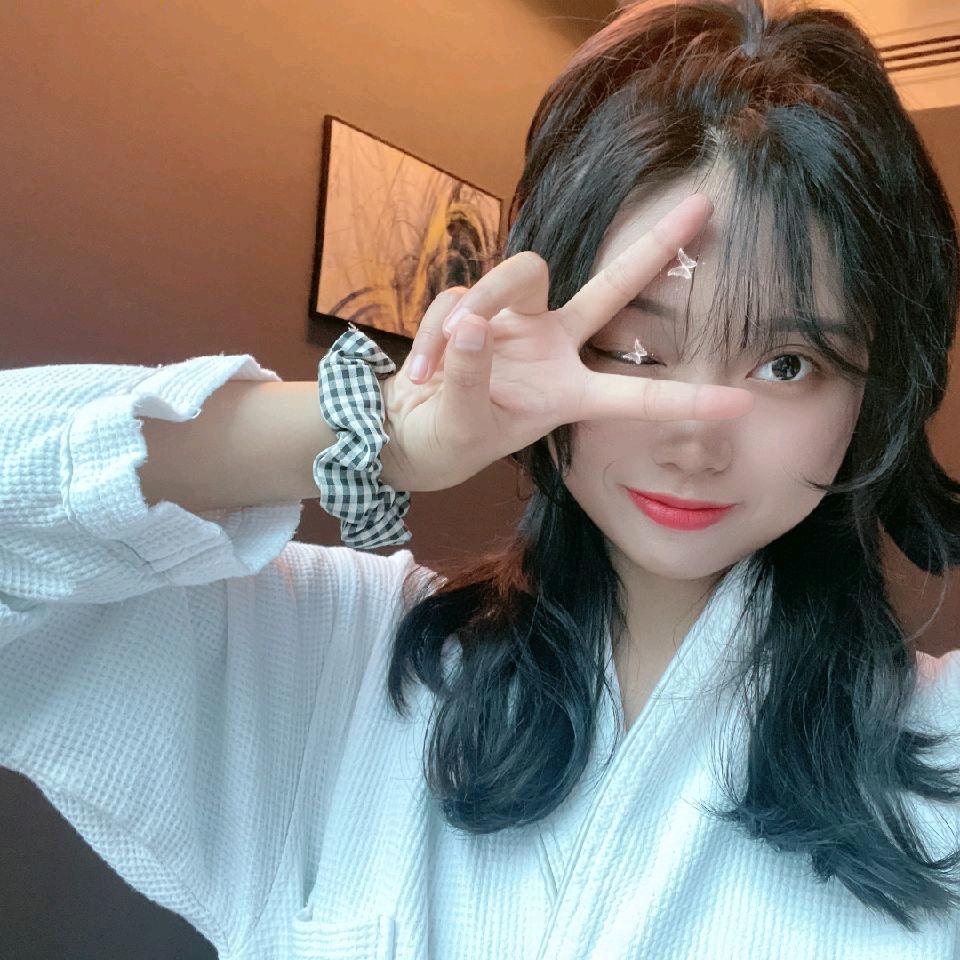 杉杉💓没烦恼