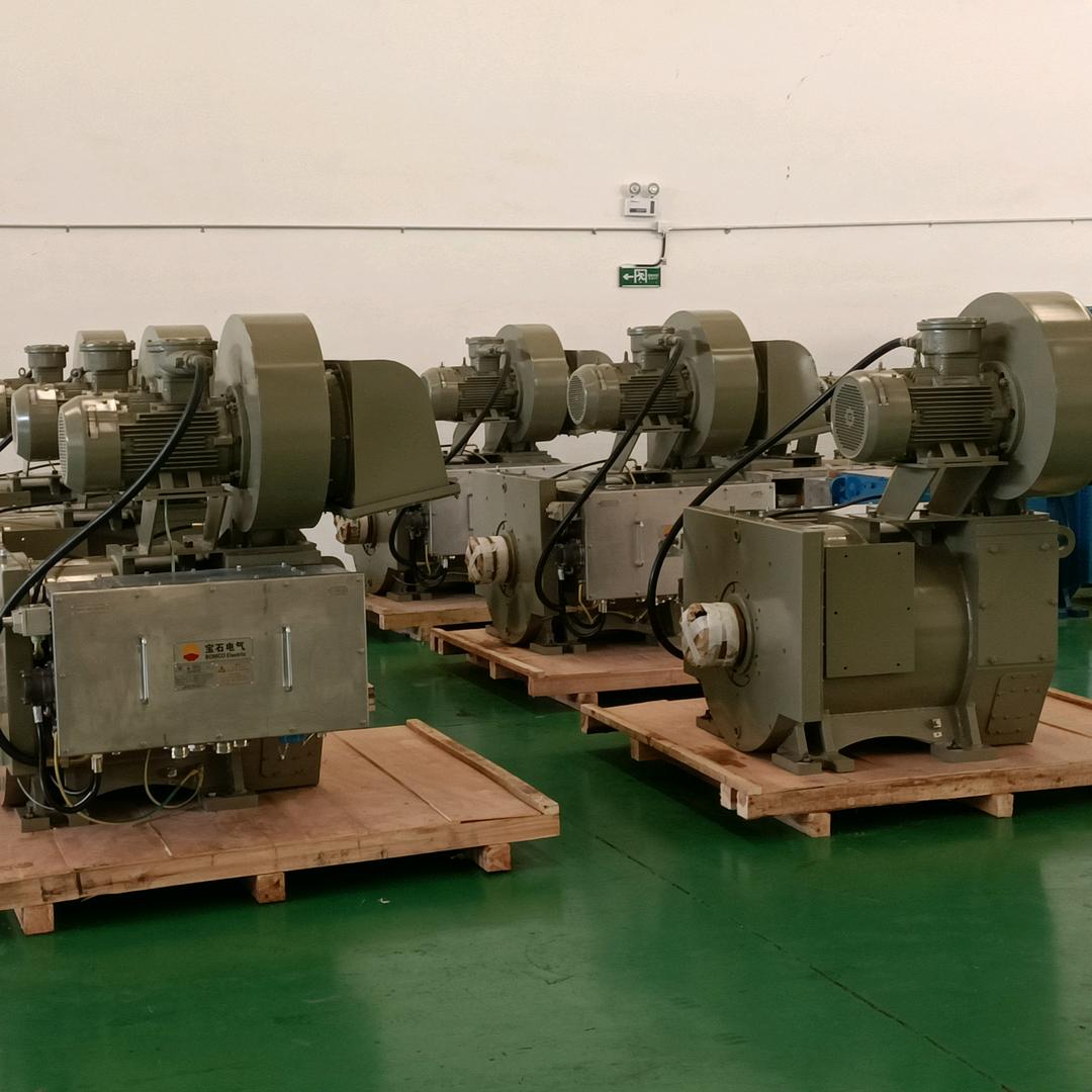 AAA石油钻机市场