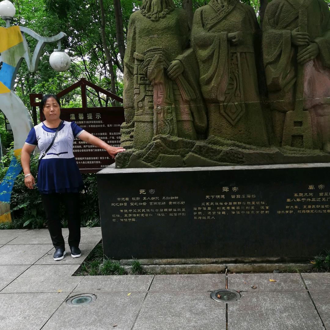 向往万里晴空