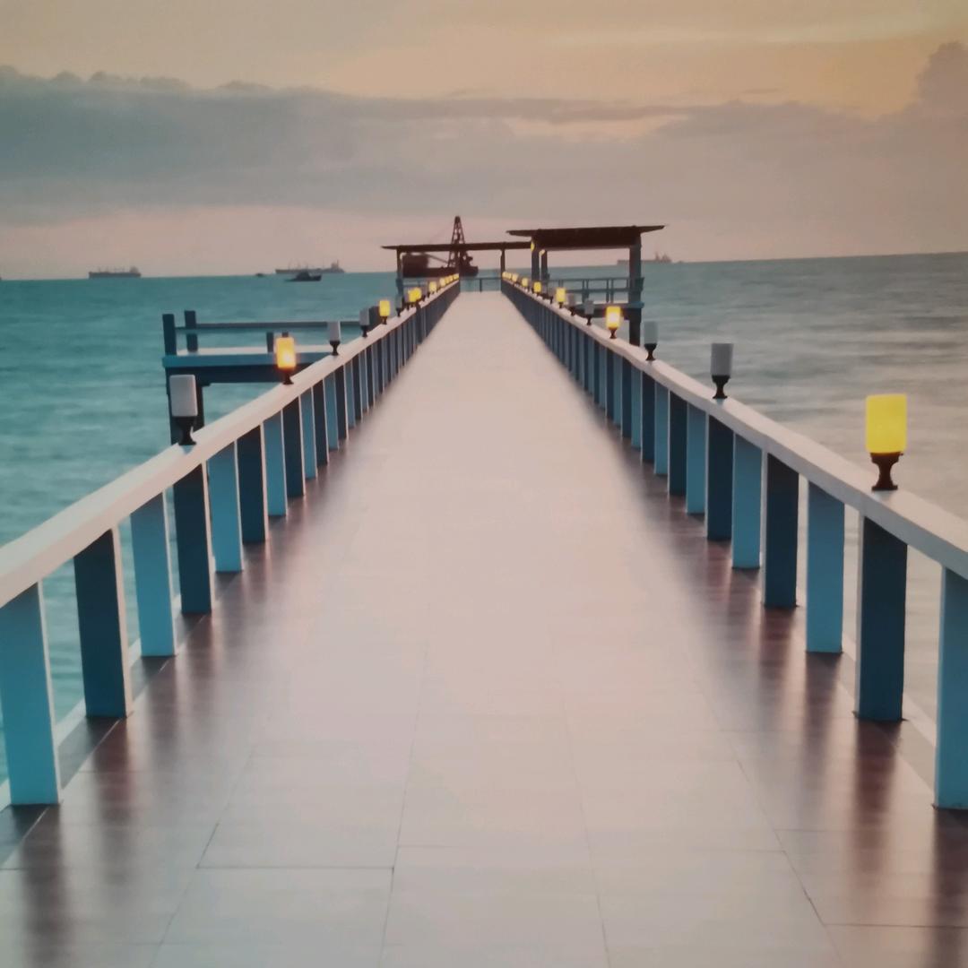 春暖花开