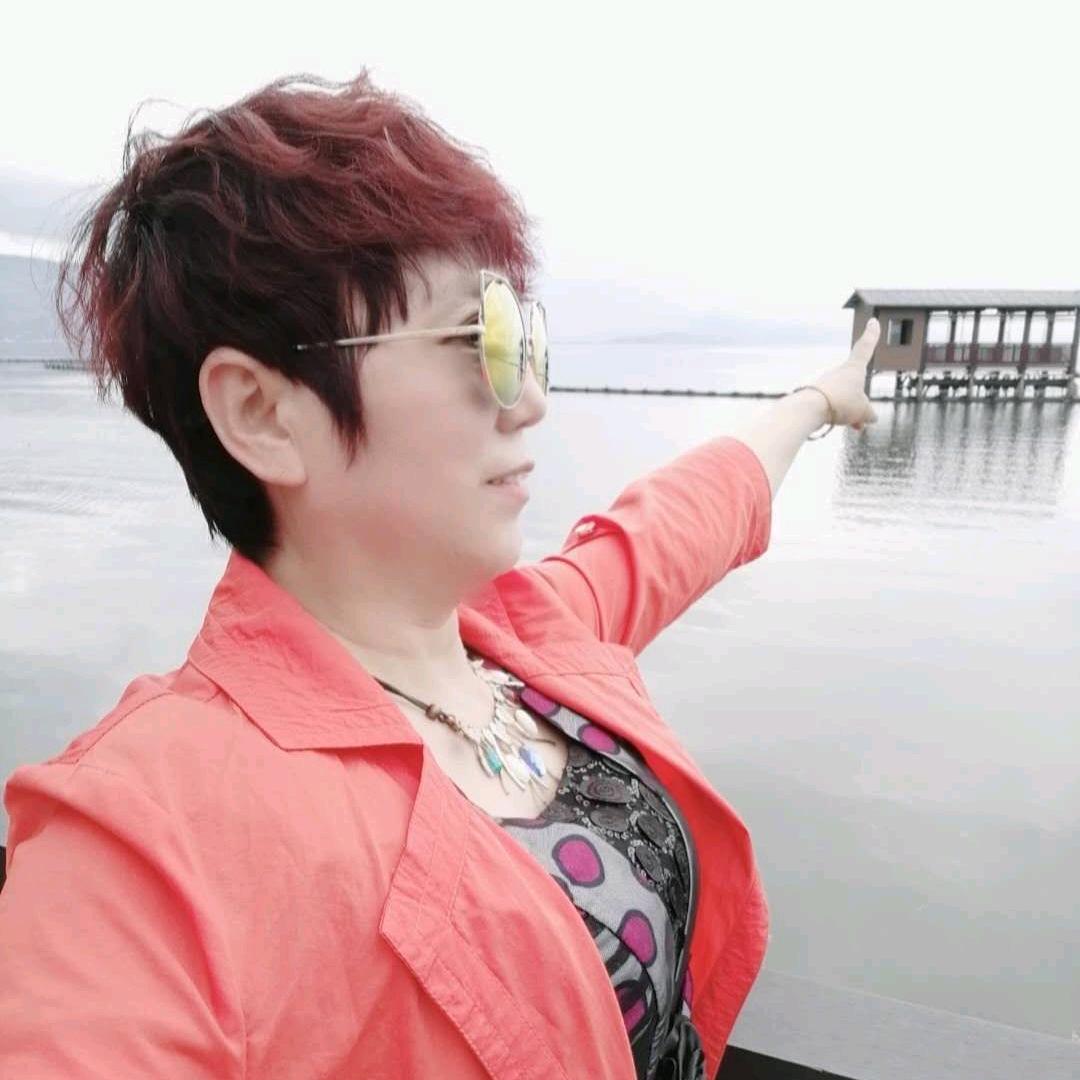 潮流