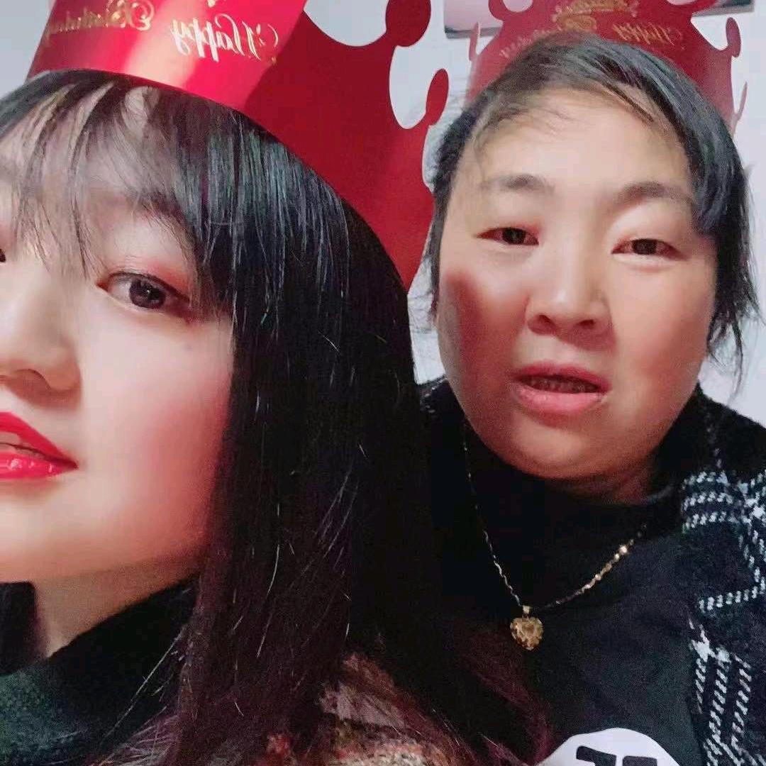 水井湾章大姐