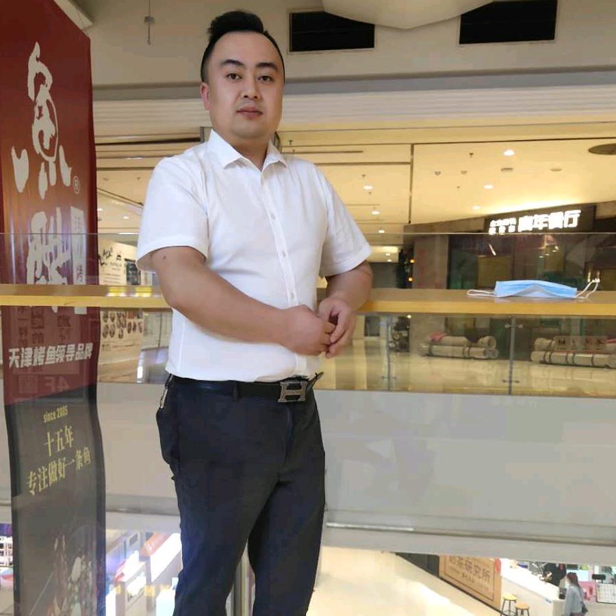 马军锋