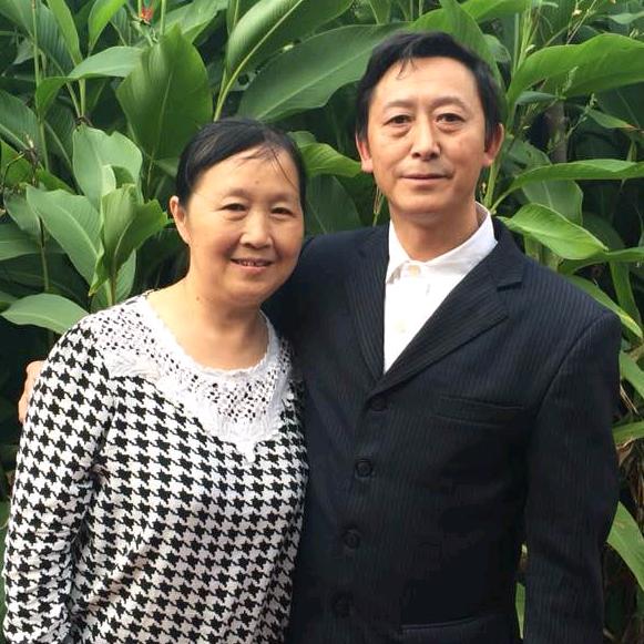 @卢大寿《顽童同乐》