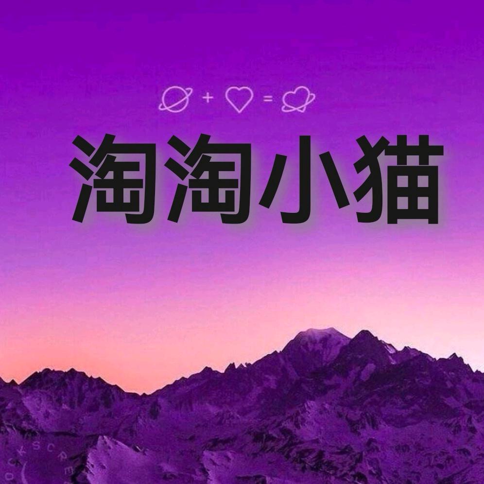 淘淘小猫