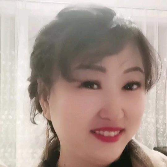 沙漠野马，