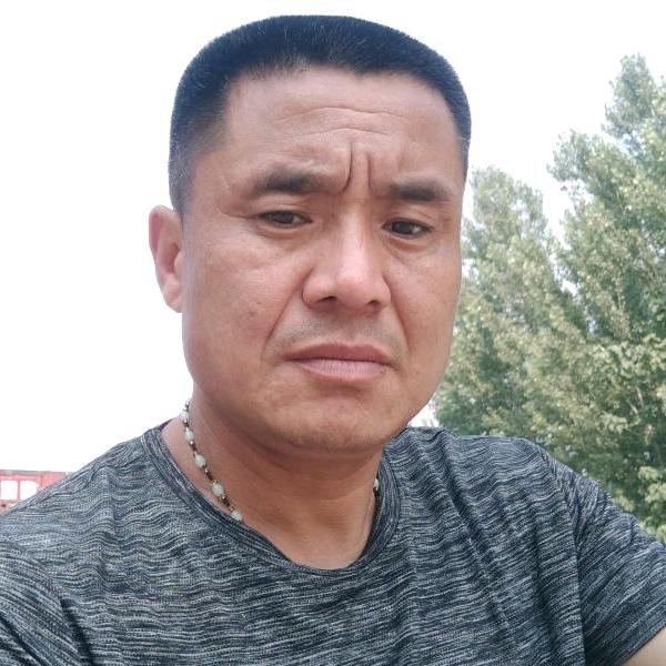 阳谷雷哥。