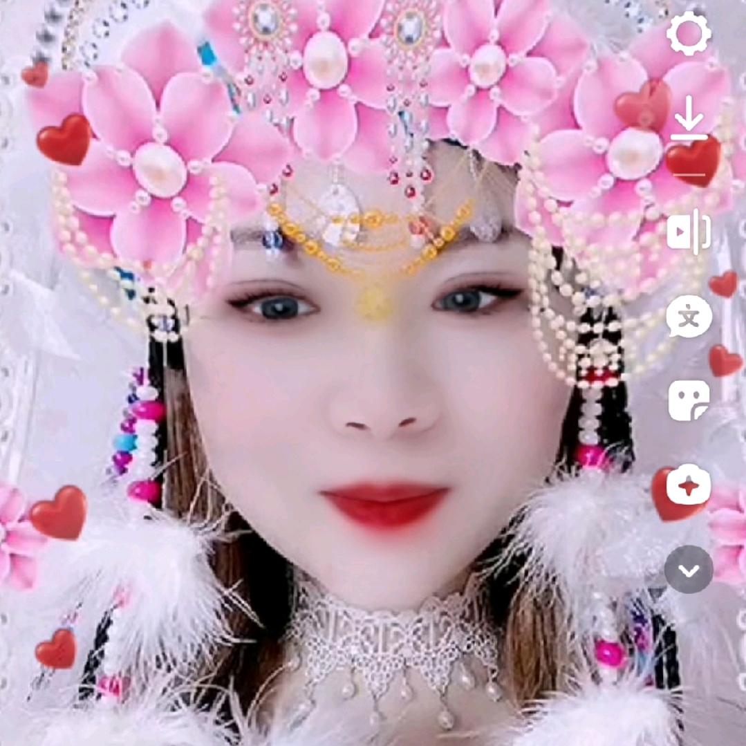 发型屋阿丽