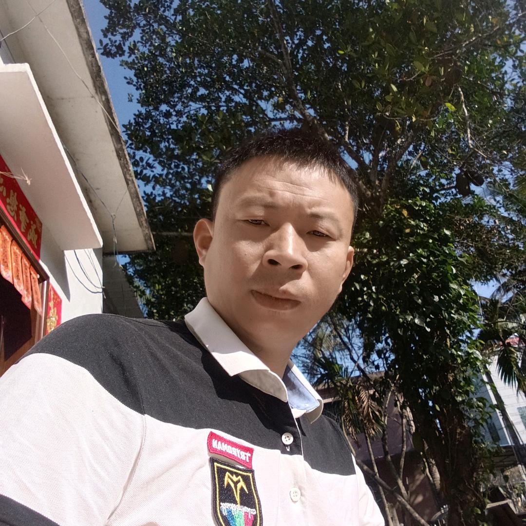 洪艳军