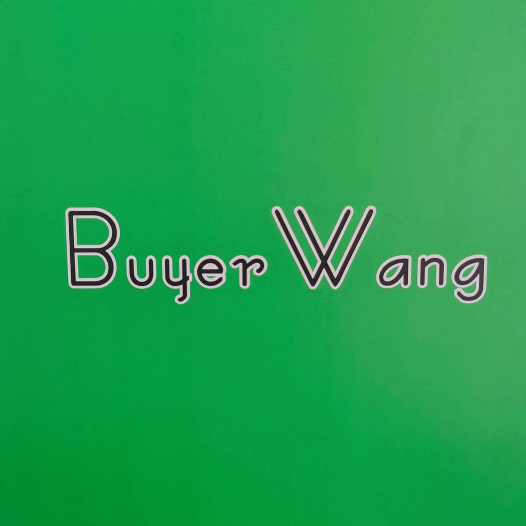Buyer Wang王牌女装买手店