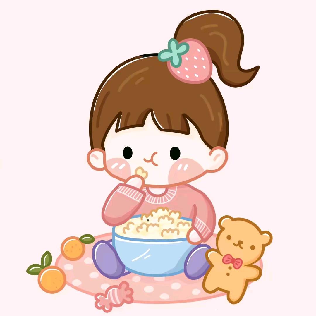 小泡芙🍰