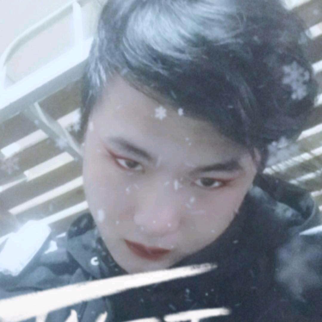 小僧丶曾落笔
