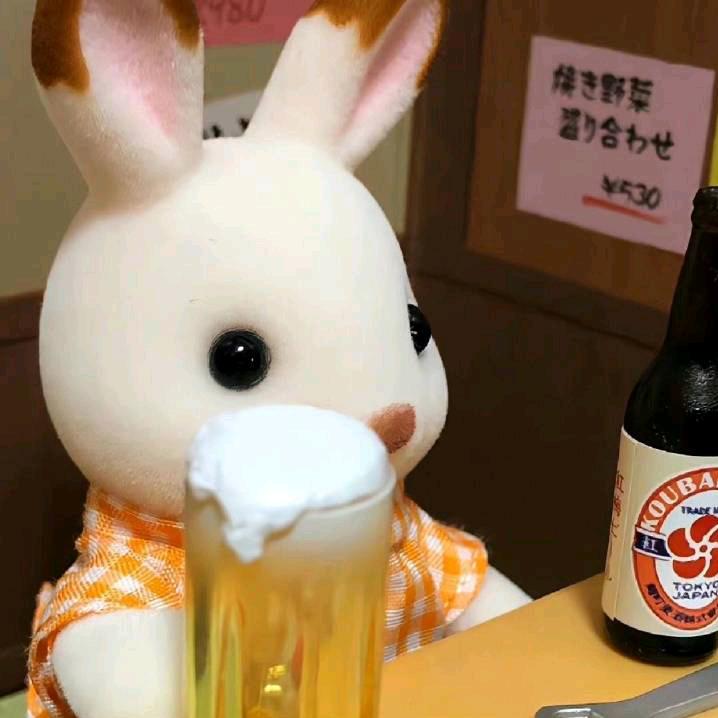 抱抱鹌鹑