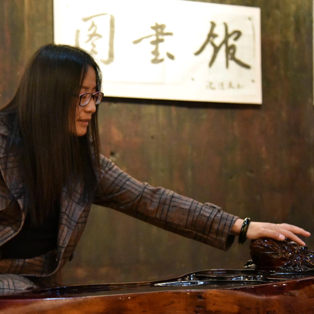 快乐霞尔