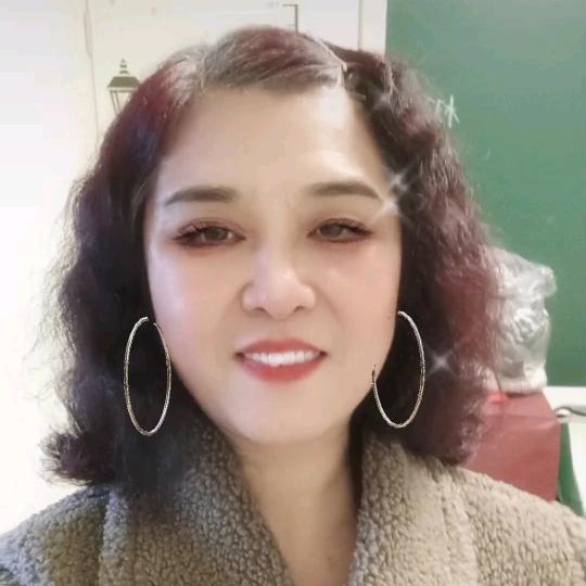 晓冬妈