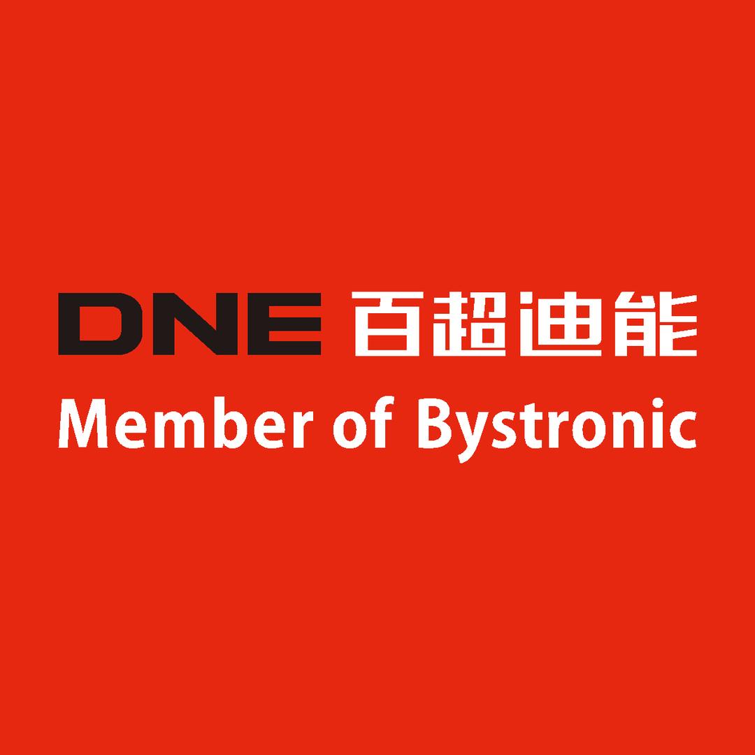 百超迪能激光