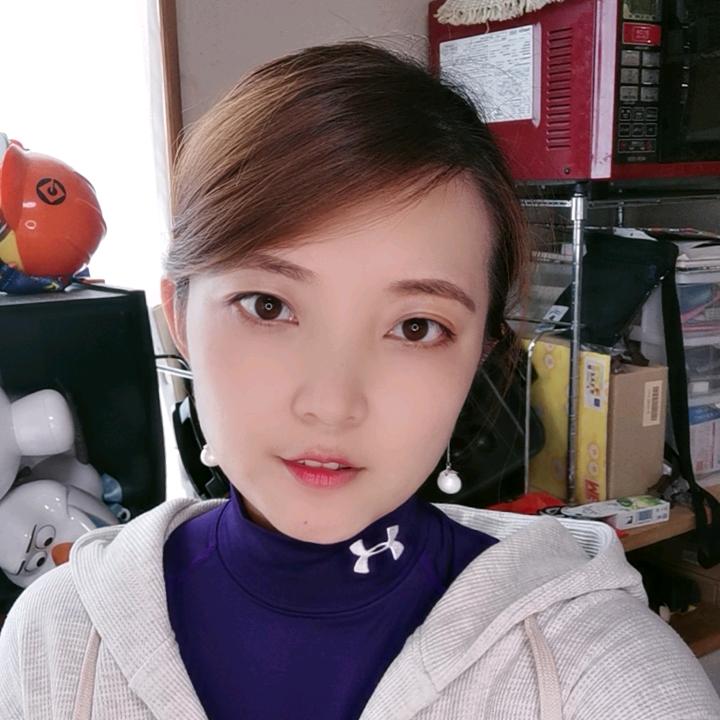梦雪情子在日本