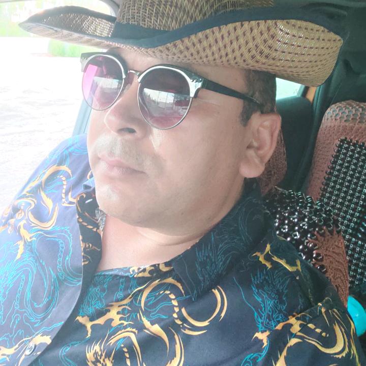 依盖木二手车