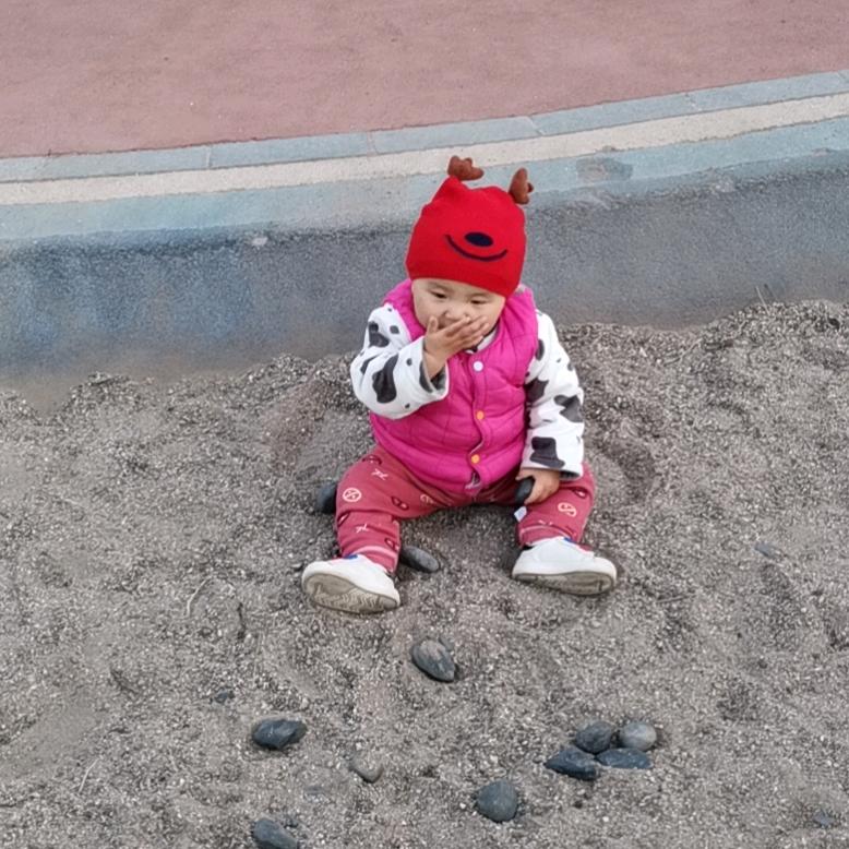 小晨曦月光族