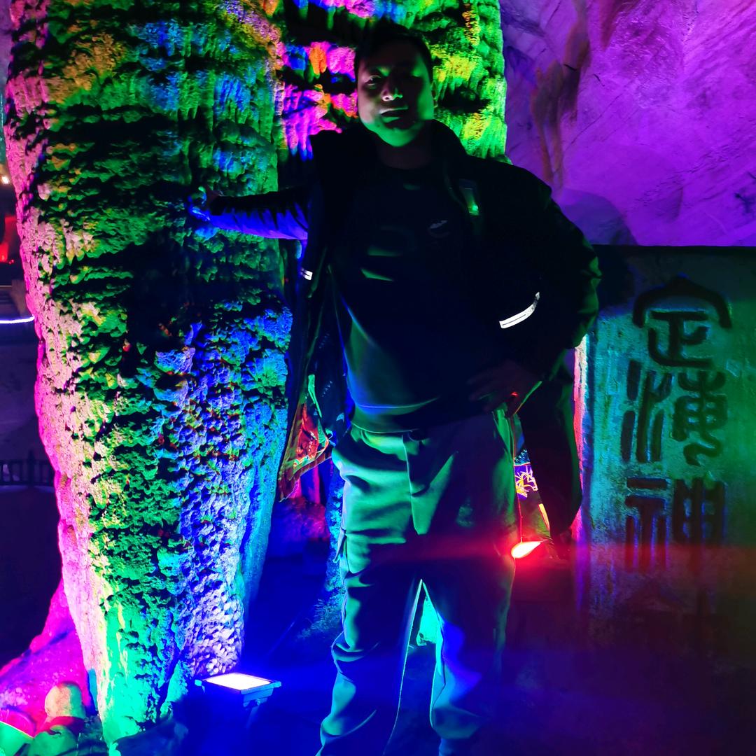 🥰转身<>未来🥰