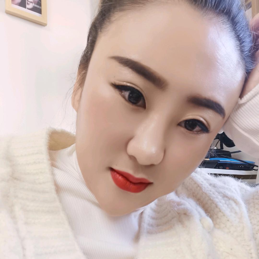 東杉美容会馆-東姨