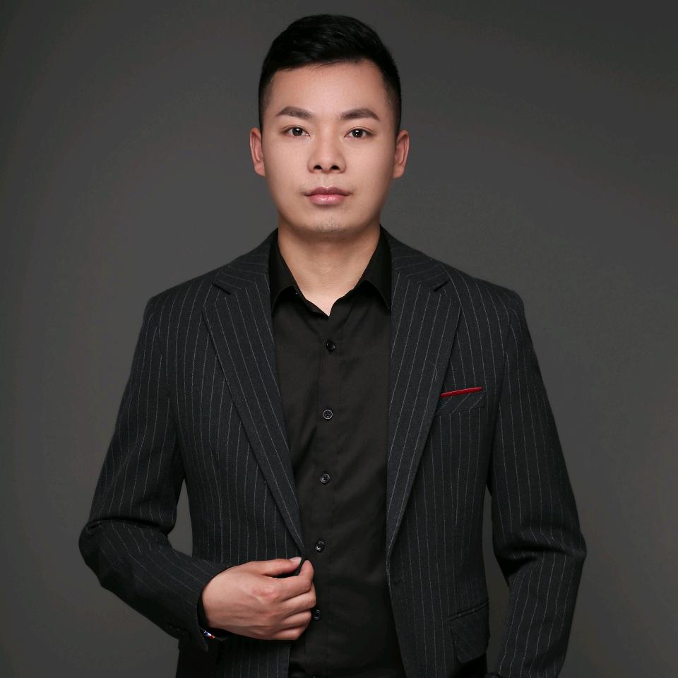 憬岚设计施工猛子