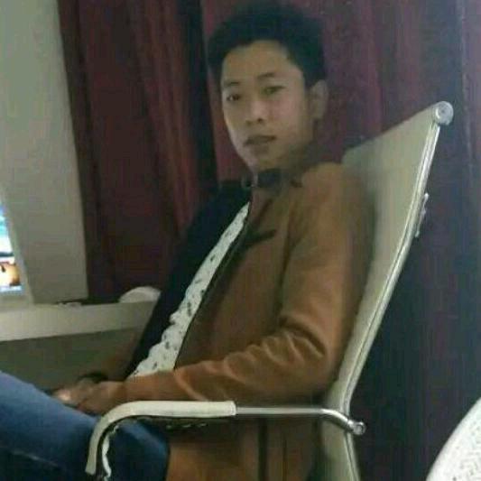 河南小伙