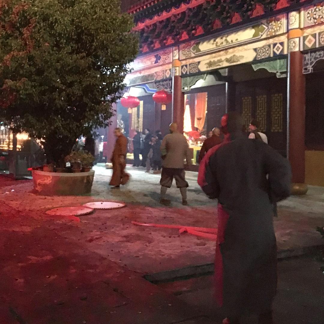树大招风”