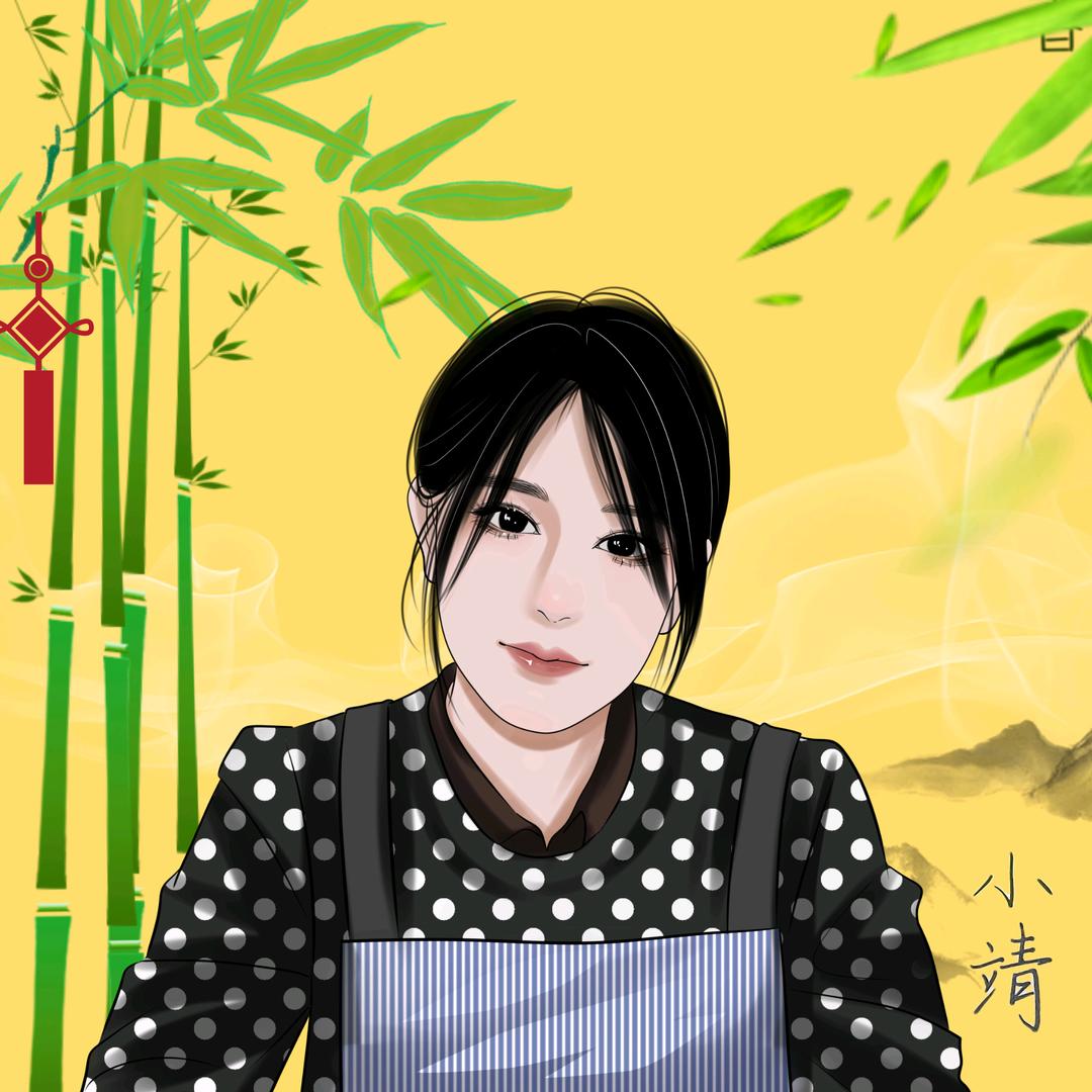 儿媳小靖