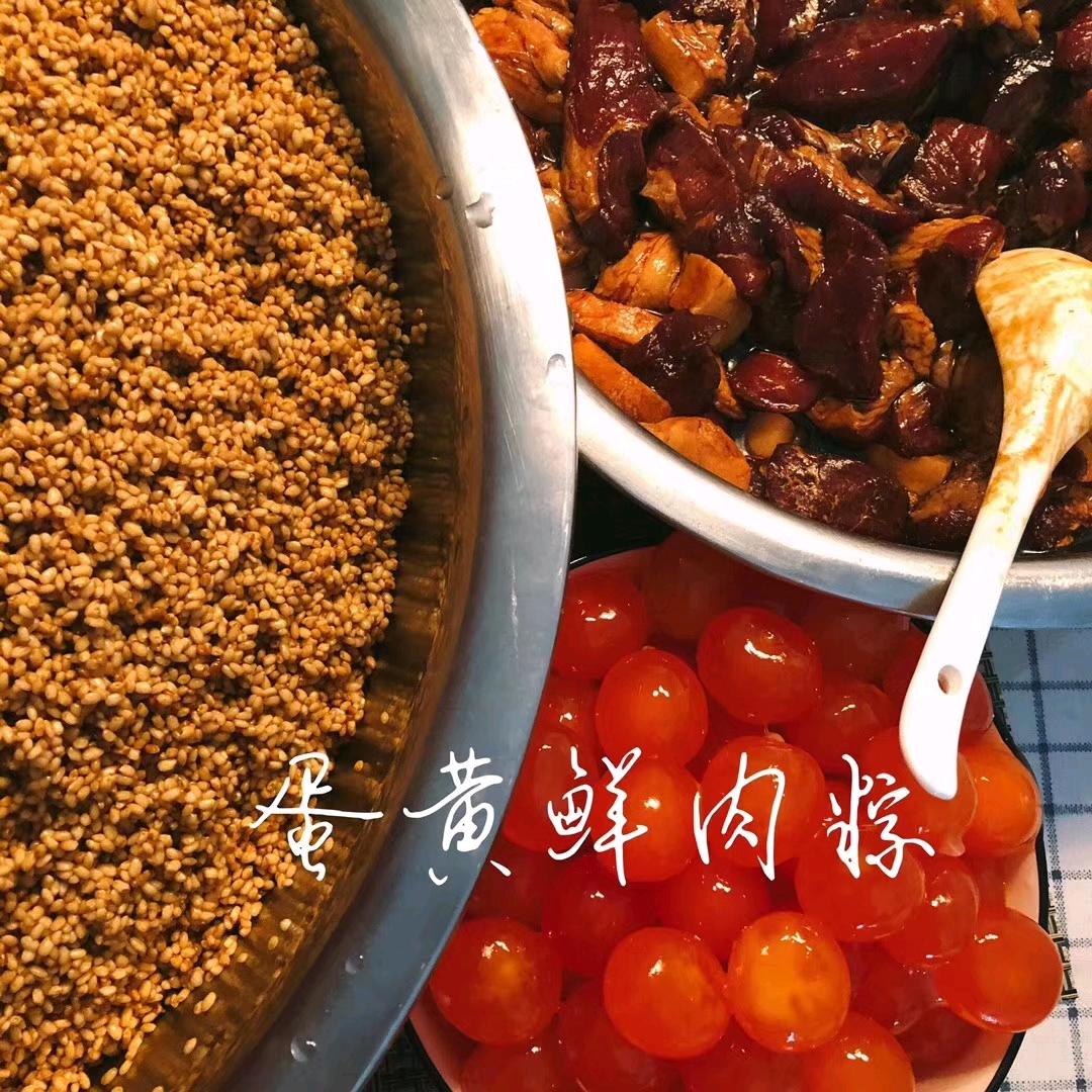 鸭鸭奶奶👵