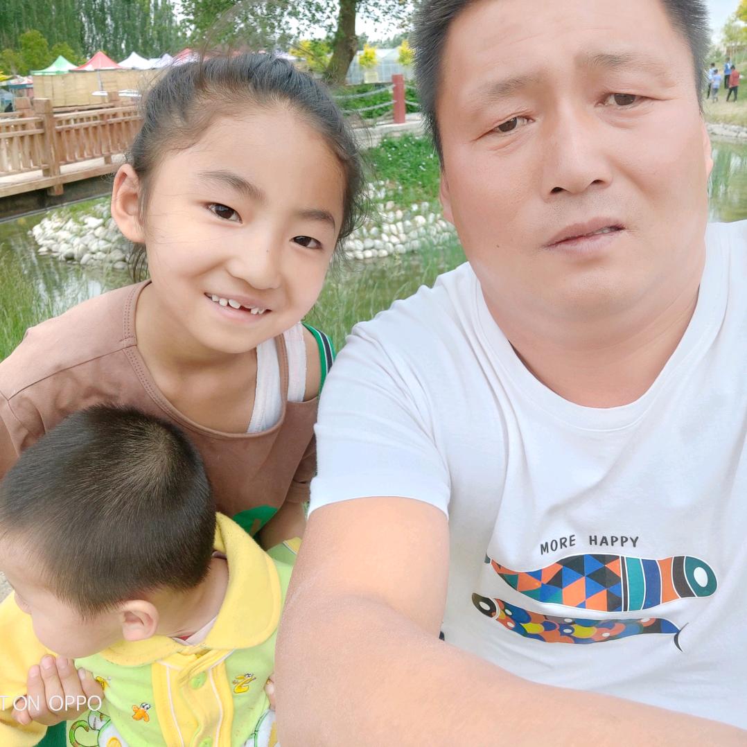 潘氏粮油