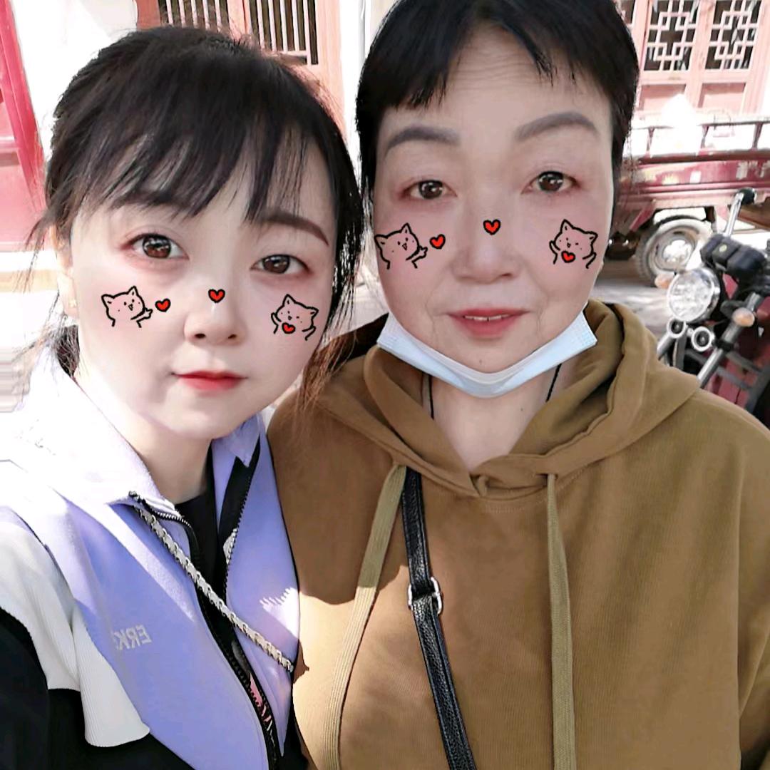幸福的人生