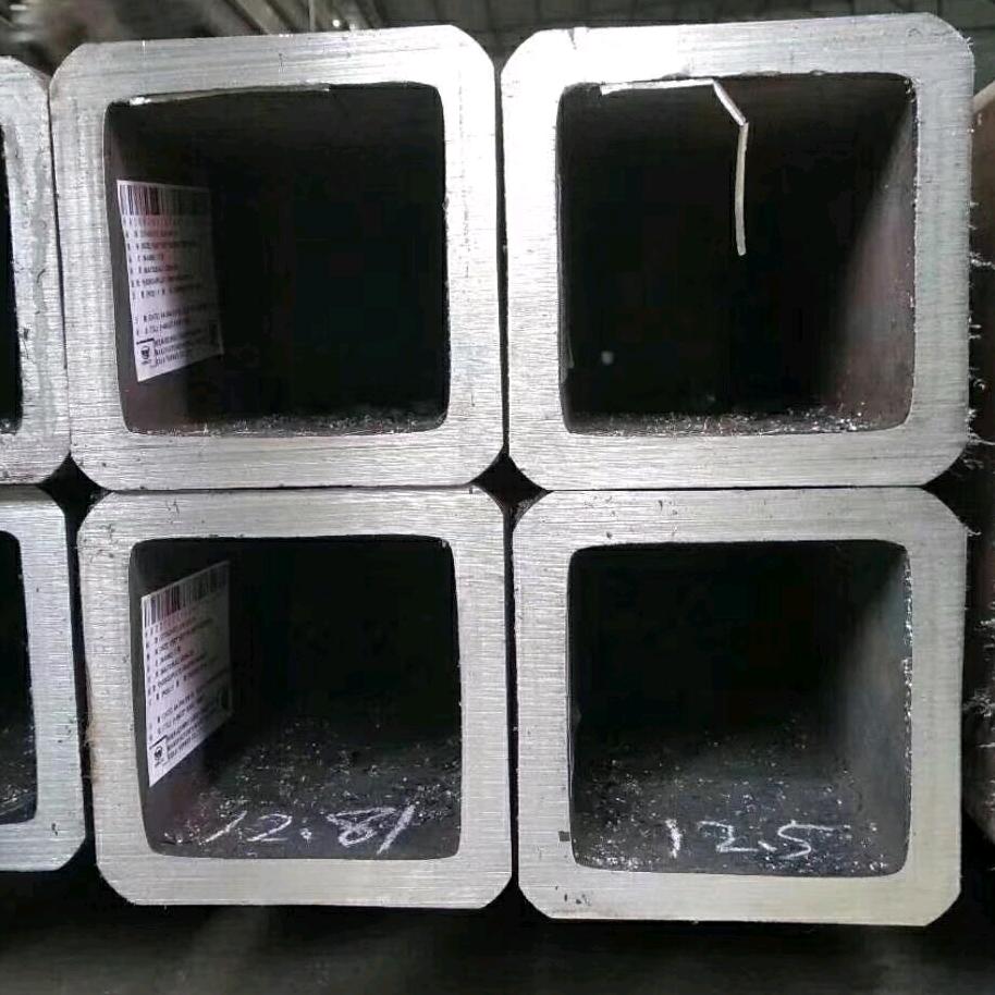 Q355B.C.D.E方管～异型管