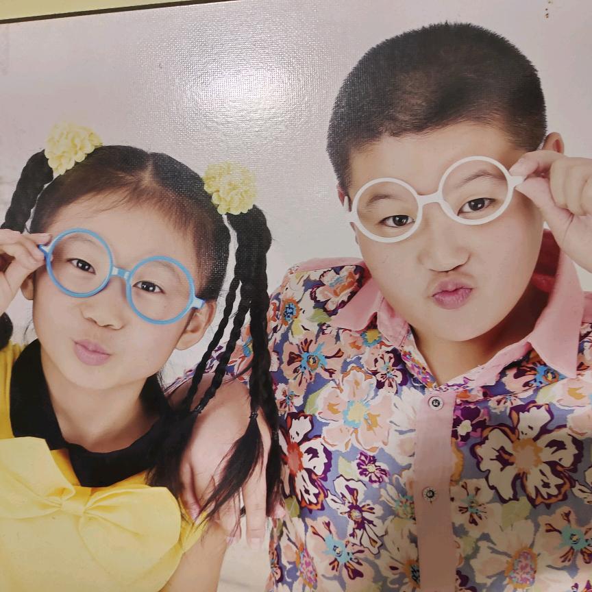 龙哥（谢绝连赞）