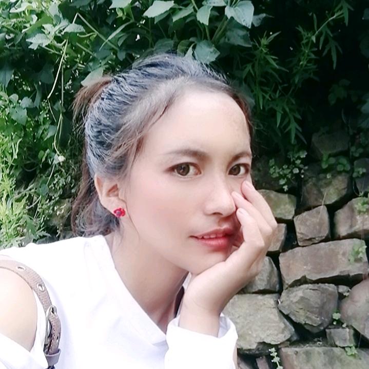 小玉
