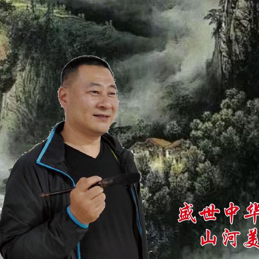 潘亚平《男人的苦一杯酒》