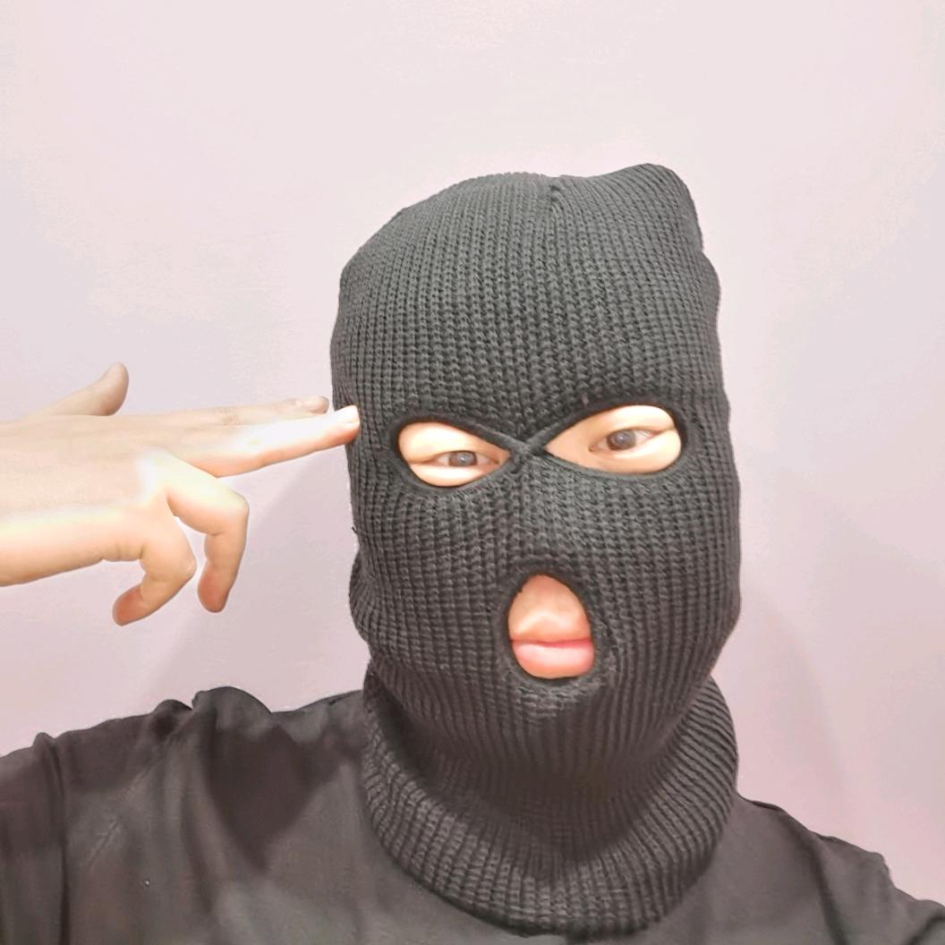 在逃精神病人