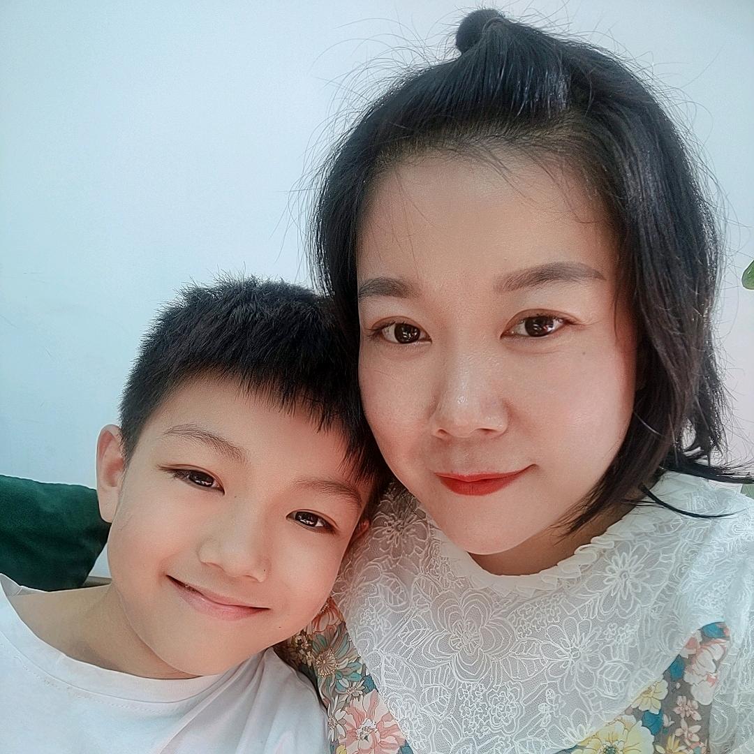 阳光宝妈（爱美食）