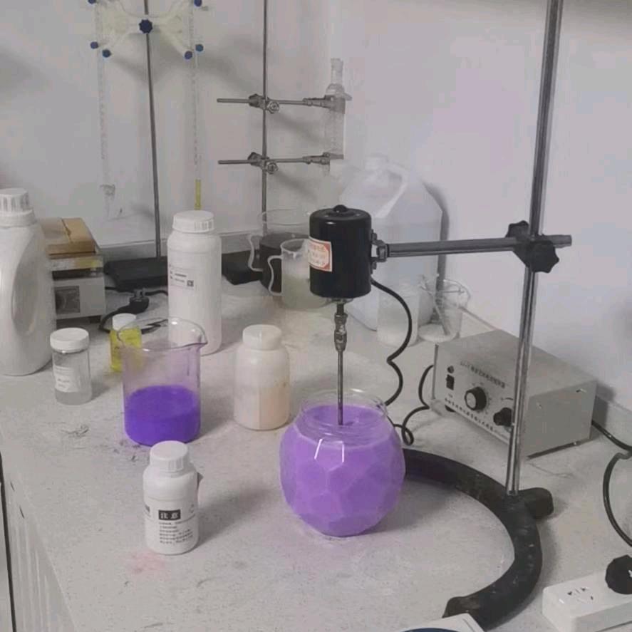 中扬化工徐云峰（表活，洗涤助剂香精系列）