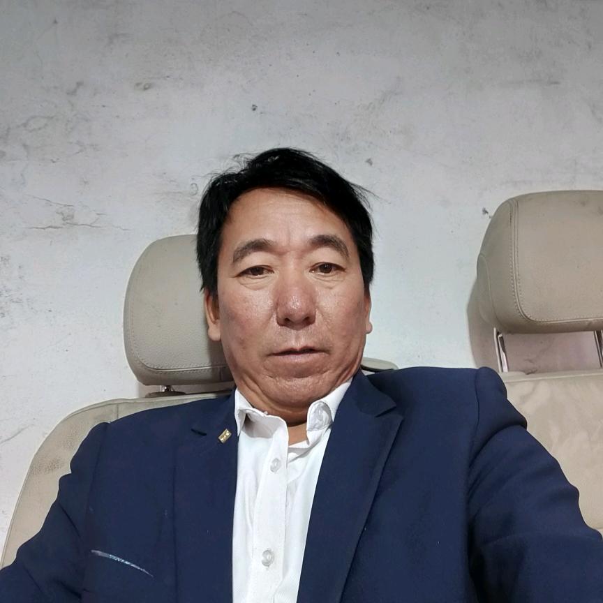 笑对人生