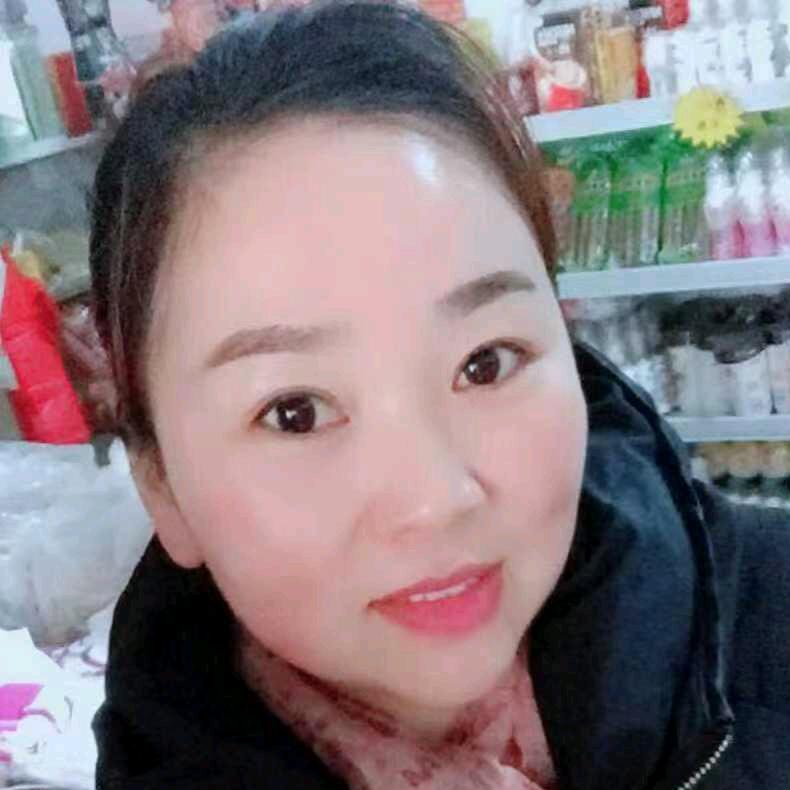 刘娟