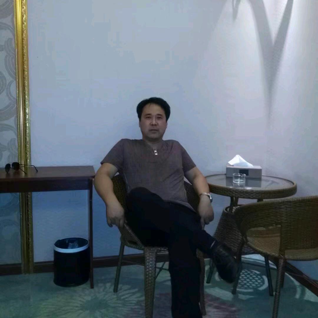 冰封的海