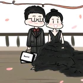 我是梁总