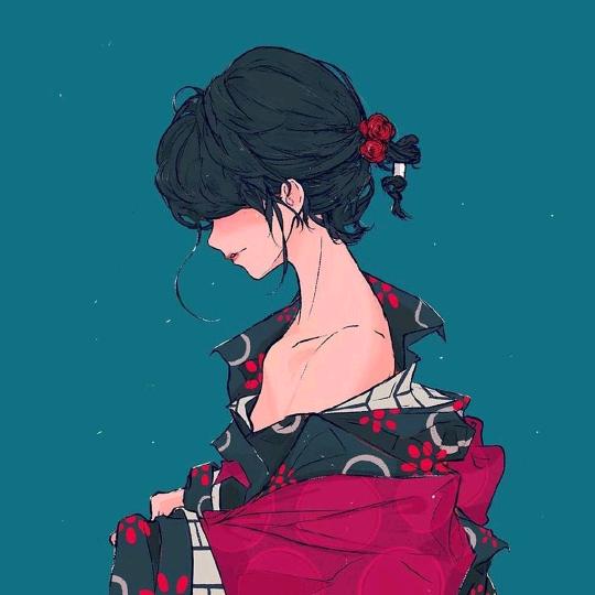 知足常乐🌺